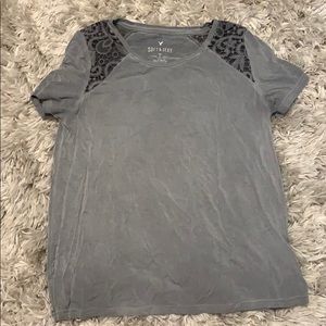 American Eagle cute Soft & Sexy tee!!